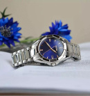 Montre femme seiko classique skk889p1