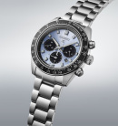 Montre homme seiko prospex chronograph solaire ssc935p1