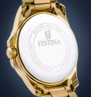 Montre femme festina f20596/1