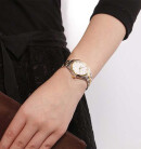 Montre femme tissot pr 100 t1012102203100