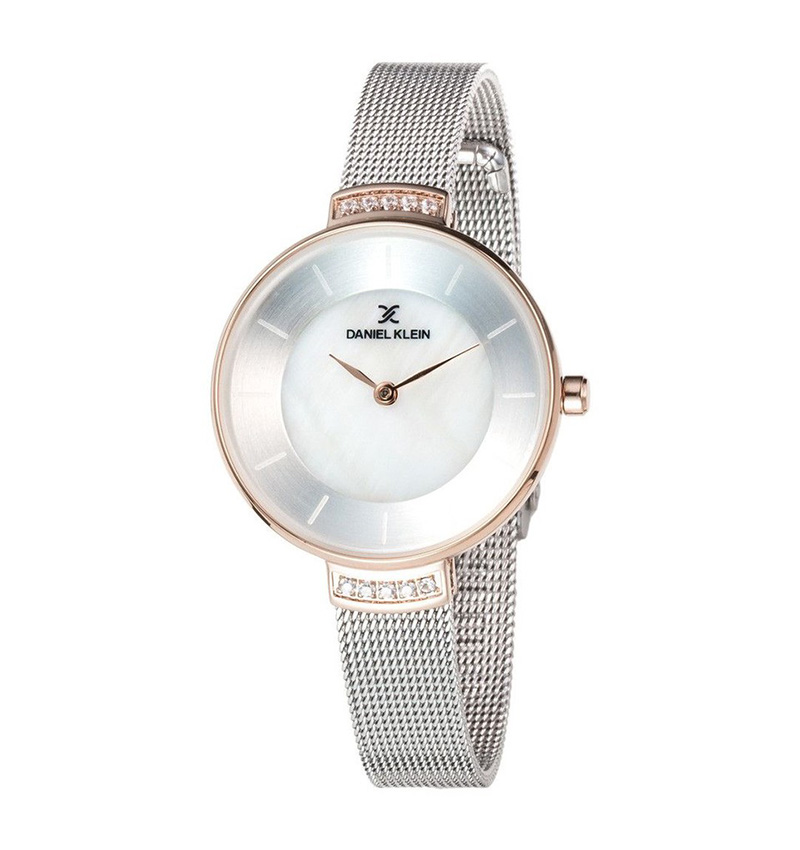 montre femme daniel klein dk11808-4