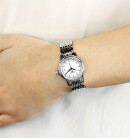 Montre femme tissot carson t0852101101100