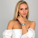 Montre femme trussardi r2453145510