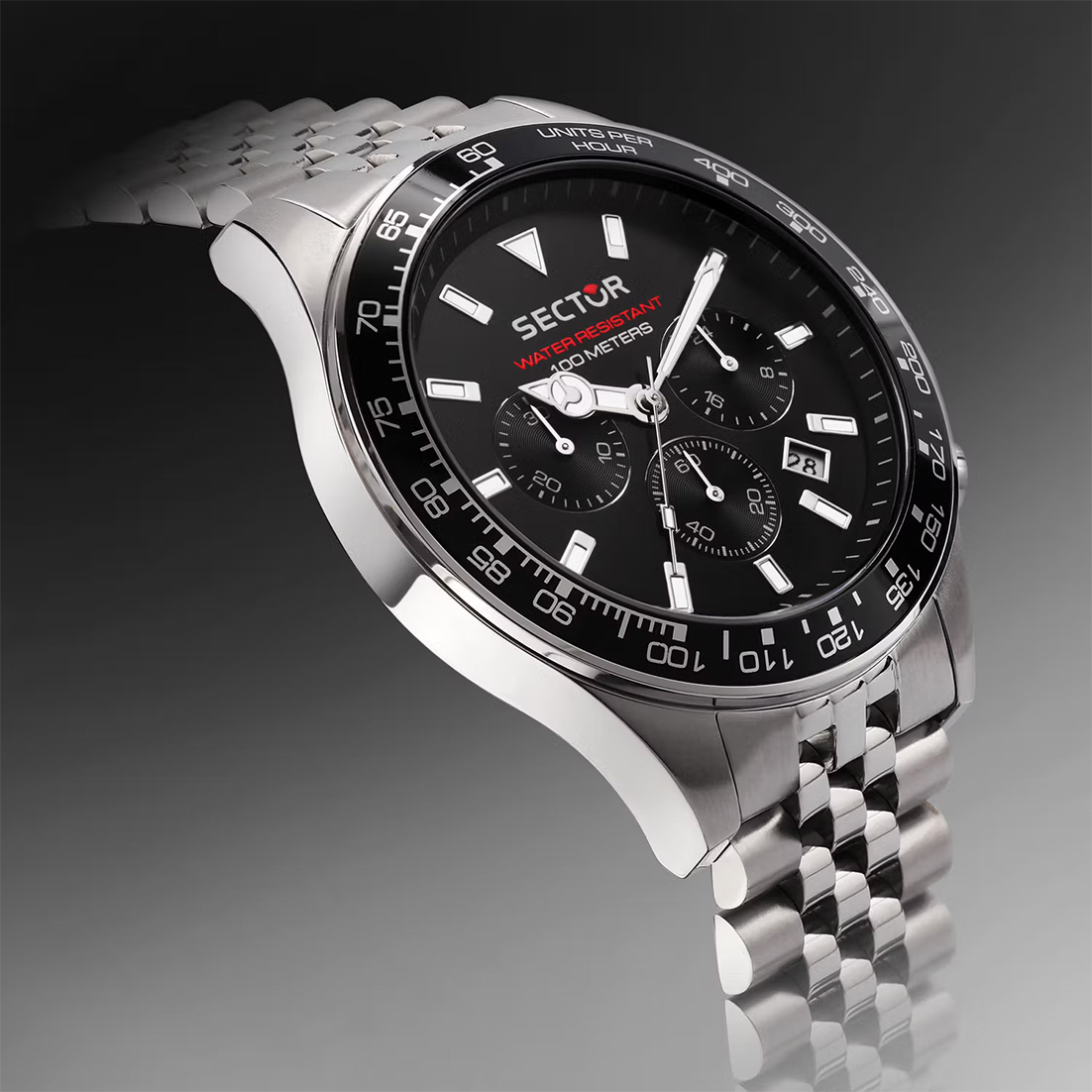 Montre homme sector r3273661033