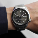 Montre homme seiko srpe51k1