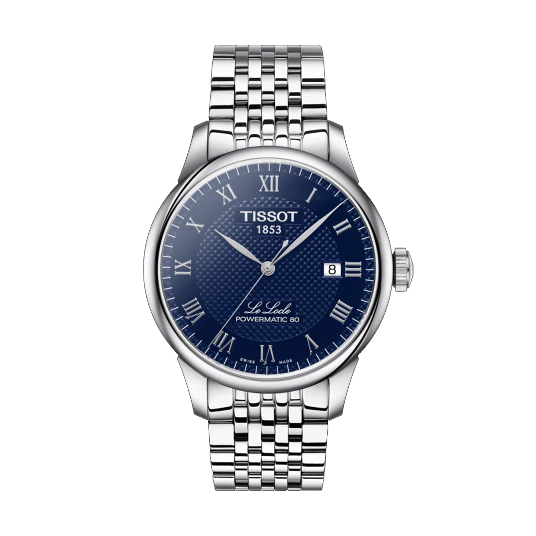 montre homme tissot t0064071104300