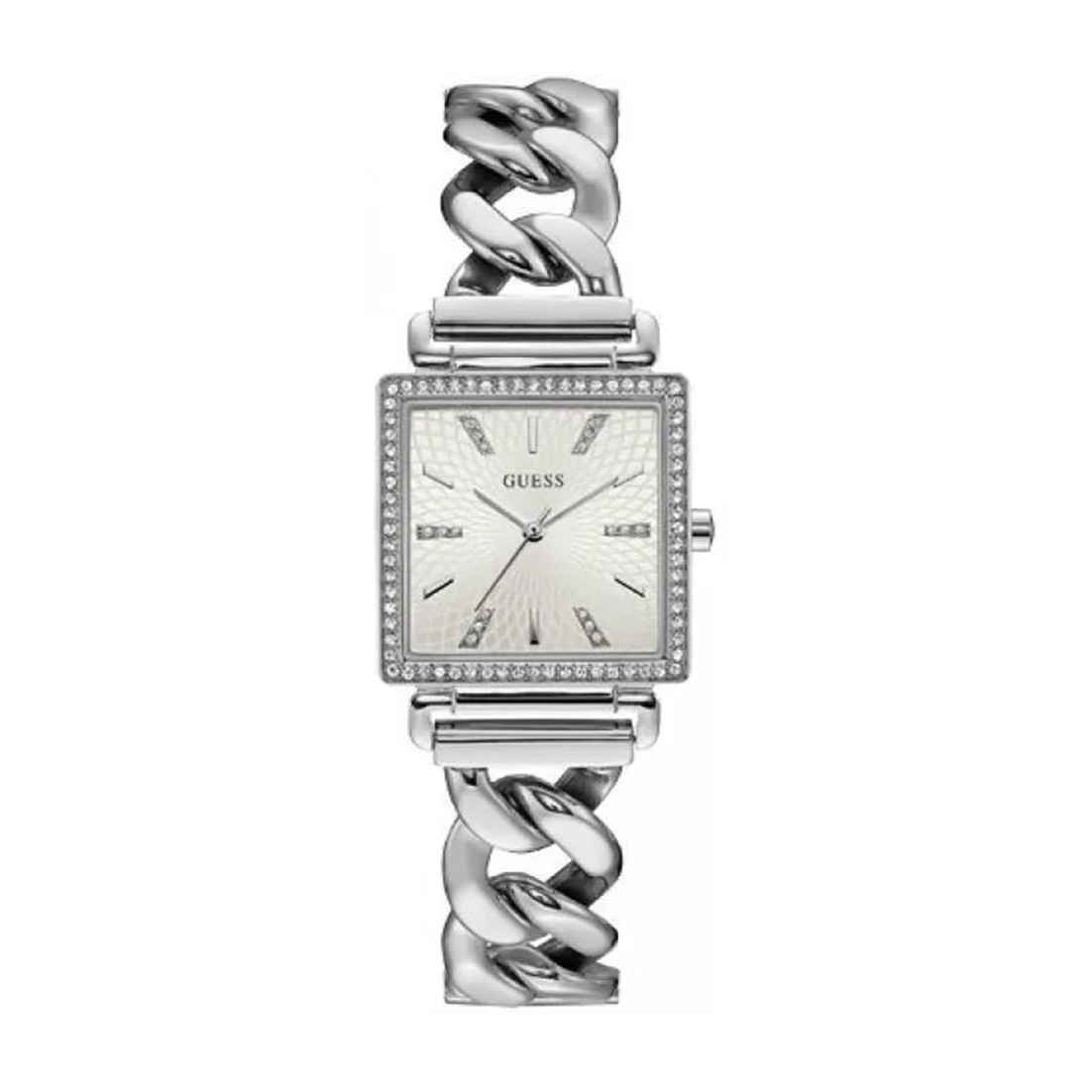 montre femme guess w1030l1