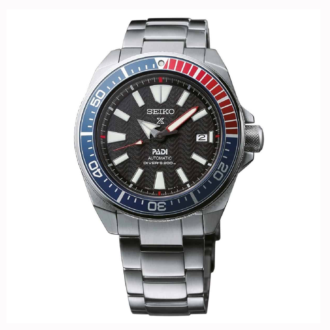 montre homme seiko  srpb99k1