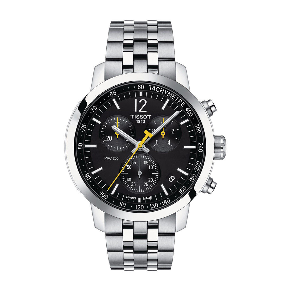 montre homme tissot t1144171105700