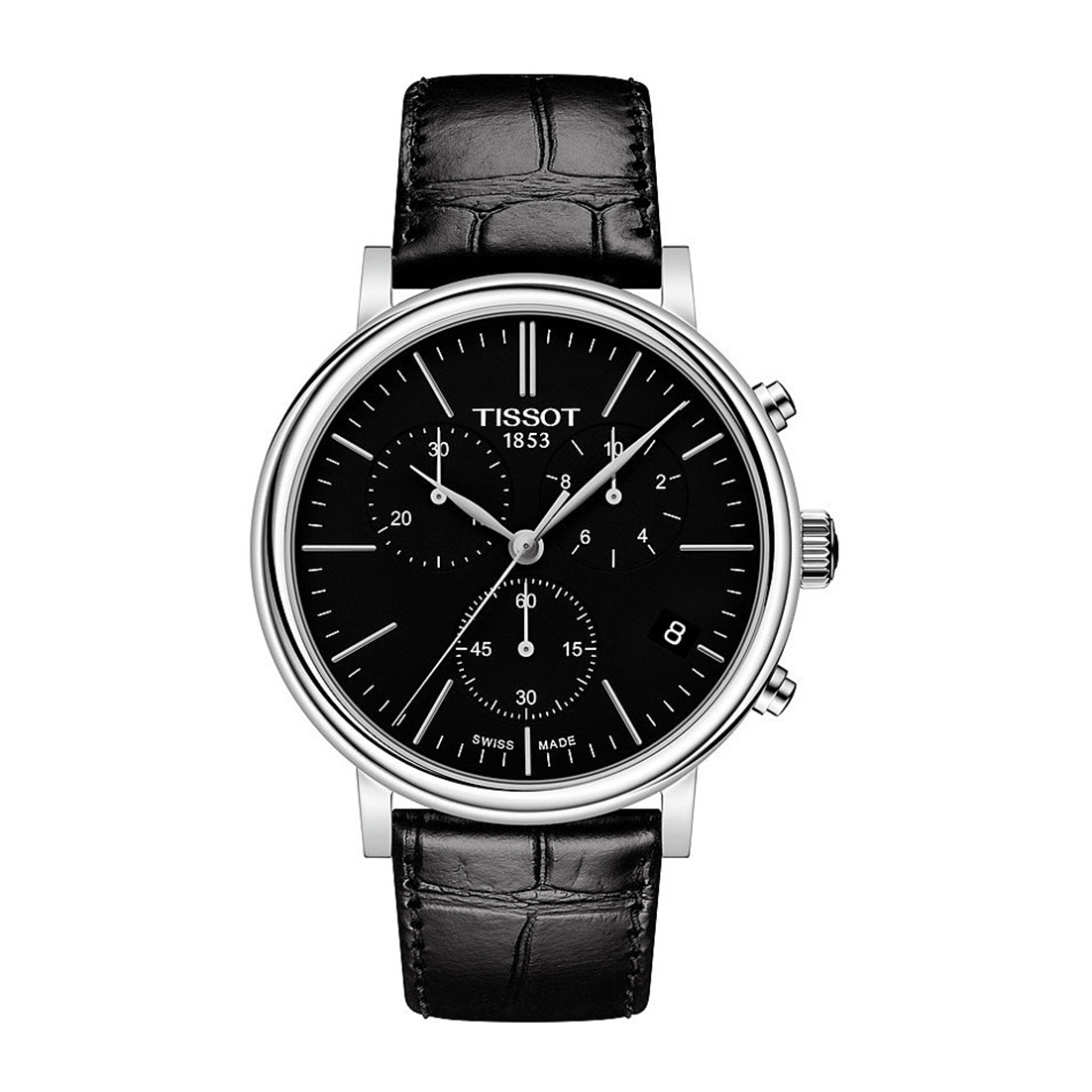 montre homme tissot t1224171605100