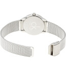 Montre femme calvin klein minimal k3m53154
