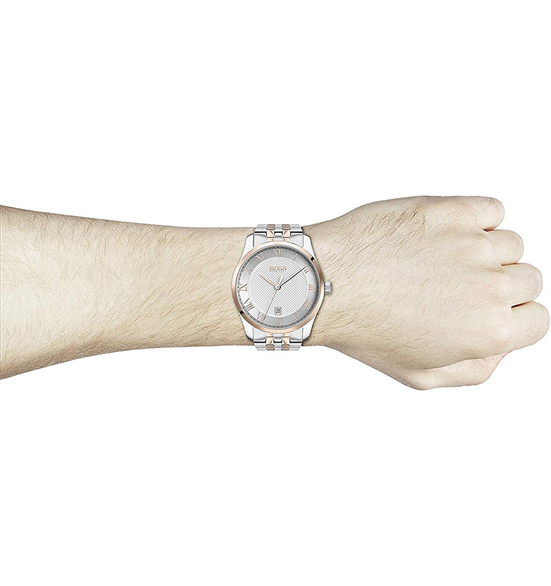 Montre homme hugo boss 1513738