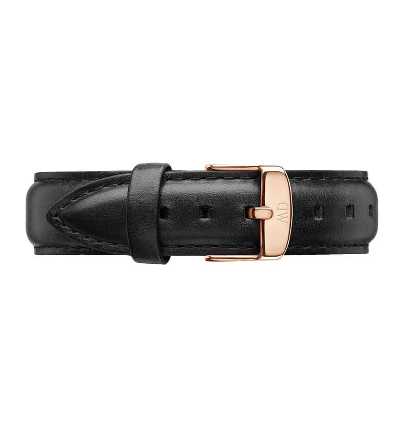 Montre daniel wellington classic black sheffield 36