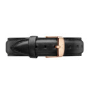 Montre daniel wellington classic black sheffield 36
