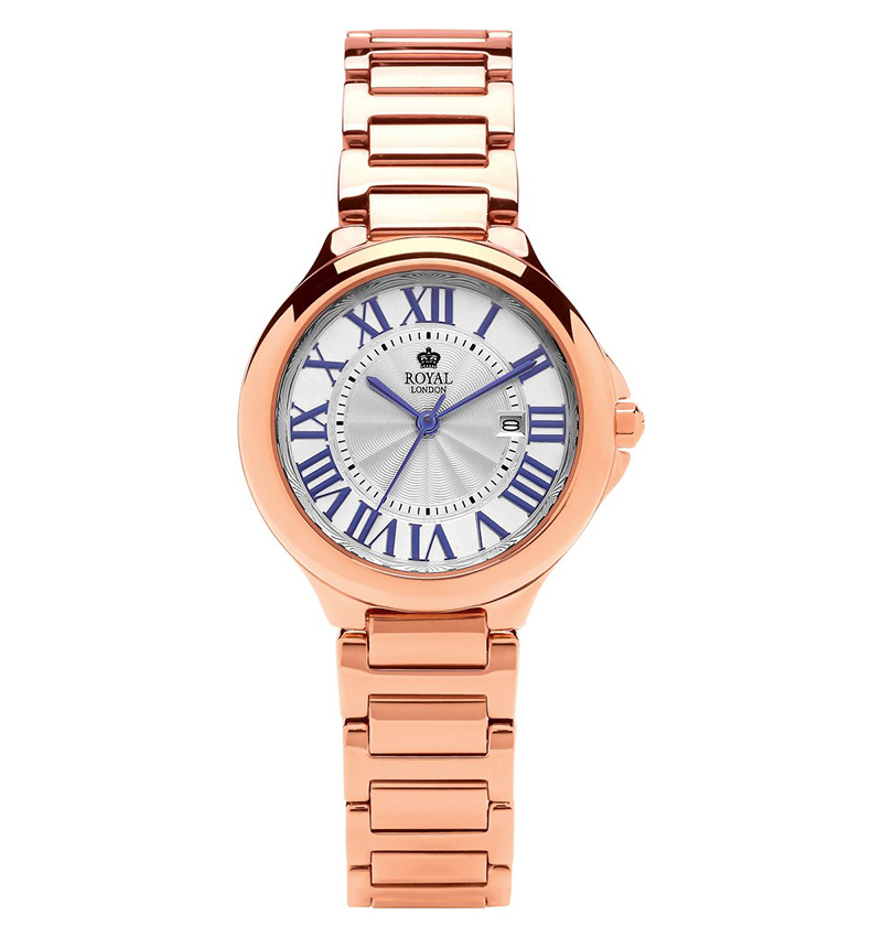 montre femme royal london 21378-05