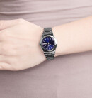 Montre femme swatch grande dame yls713g
