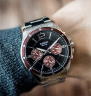 Montre homme casio mtp-1374d-5avdf