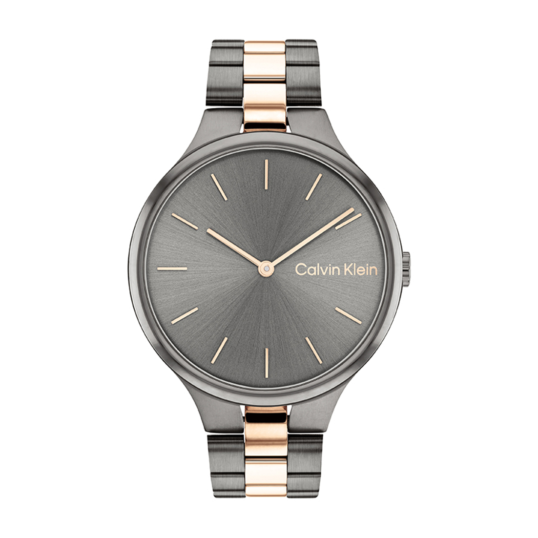 montre femme calvin klein 25200127