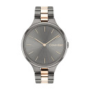 Montre femme calvin klein 25200127