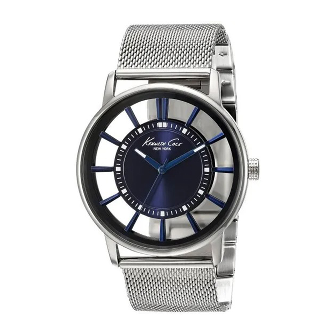 montre homme kenneth cole kc9207