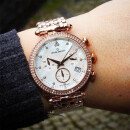 Montre femme claude bernard 10230 37rm nar