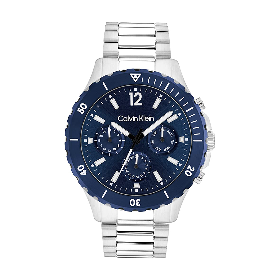 montre homme calvin klein 25200115