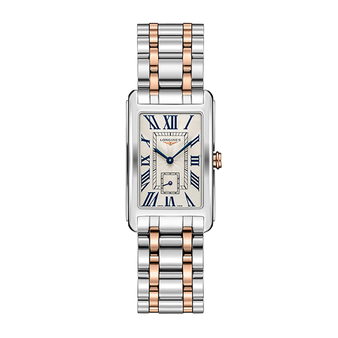 montre femme longines l55125717