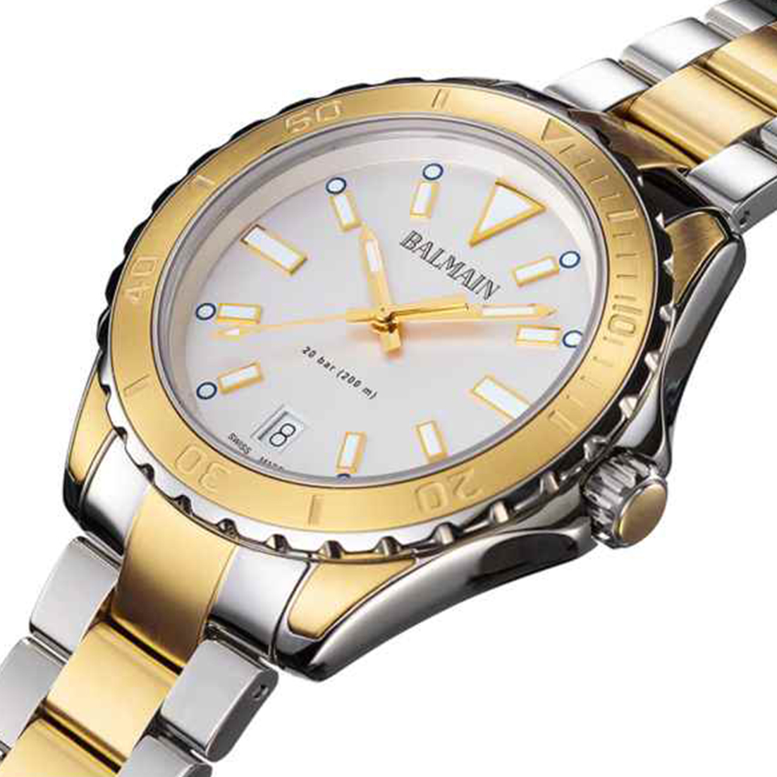 Montre femme balmain b43323925 | Felicita