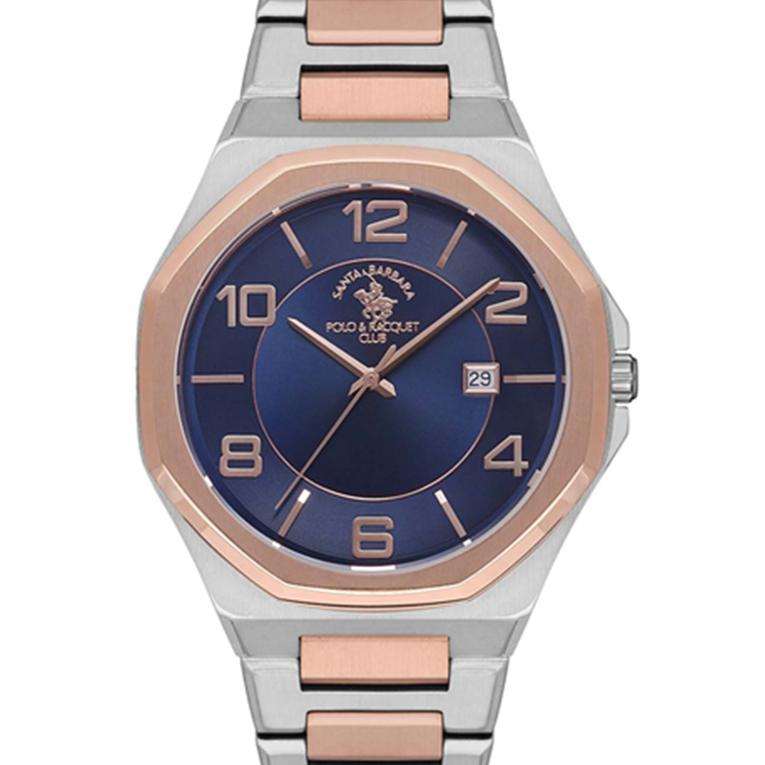 Montre homme santa barbara sb1101952