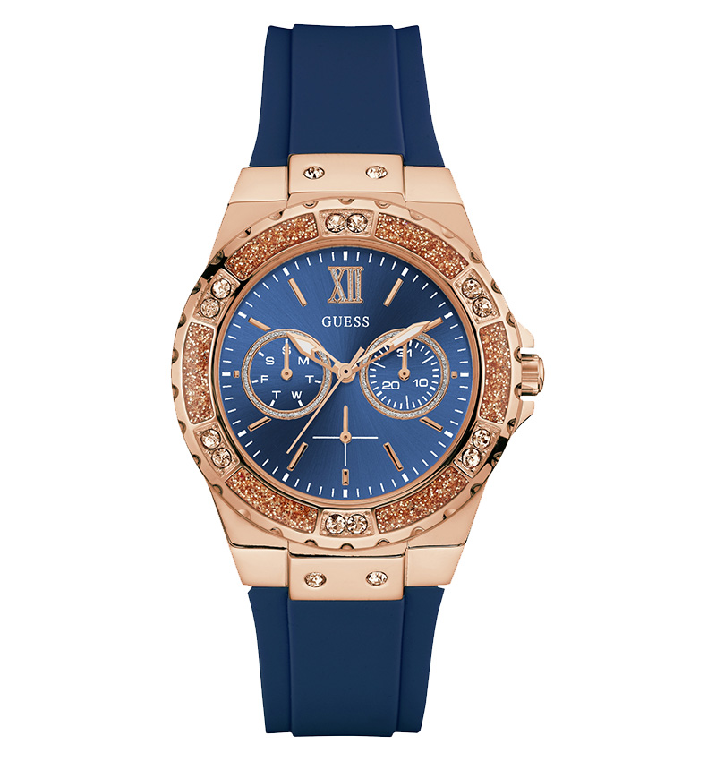 Montre Femme Guess Limelight