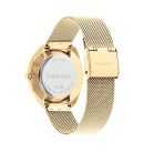 Montre femme calvin klein 25200271