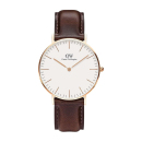 Montre homme daniel wellington  dw00100039