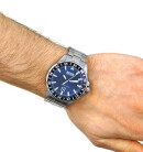 Montre Boss Deep Ocean