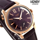 Montre femme henry london hl30-us-0076