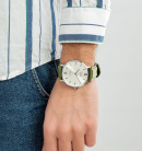 Montre homme casio mtp-vt01l-3budf