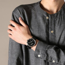 Montre homme calvin klein k8m271c1