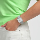 Montre femme swacth so34m700