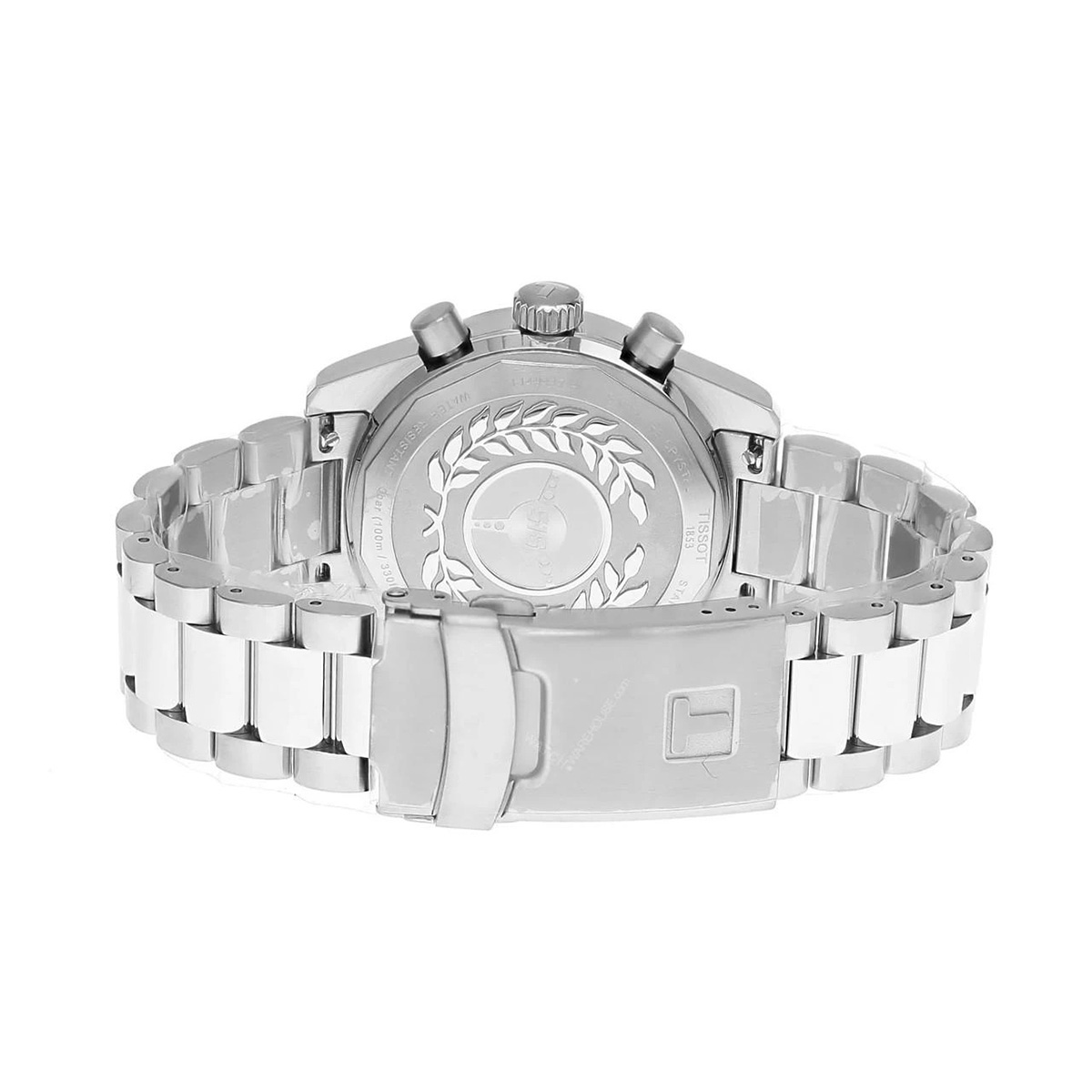 Montre homme tissot pr516 chronograph t149.417.11.011.00
