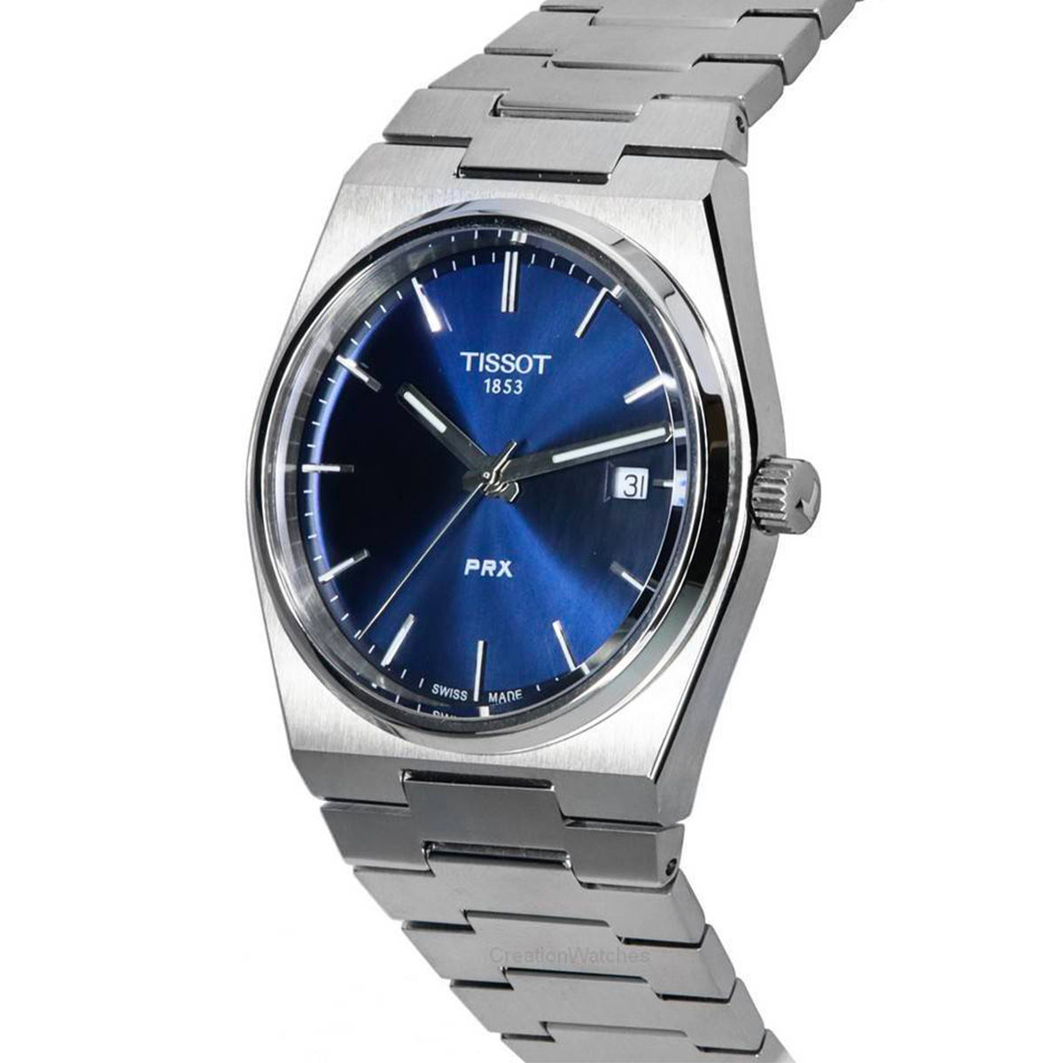 Montre homme tissot prx t137.410.11.041.00