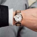 Montre femme swatch irony medium ylg414g