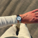 Montre femme tissot classic dream t129.210.11.031.00