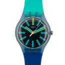 Montre unisexe swatch new gent suos105