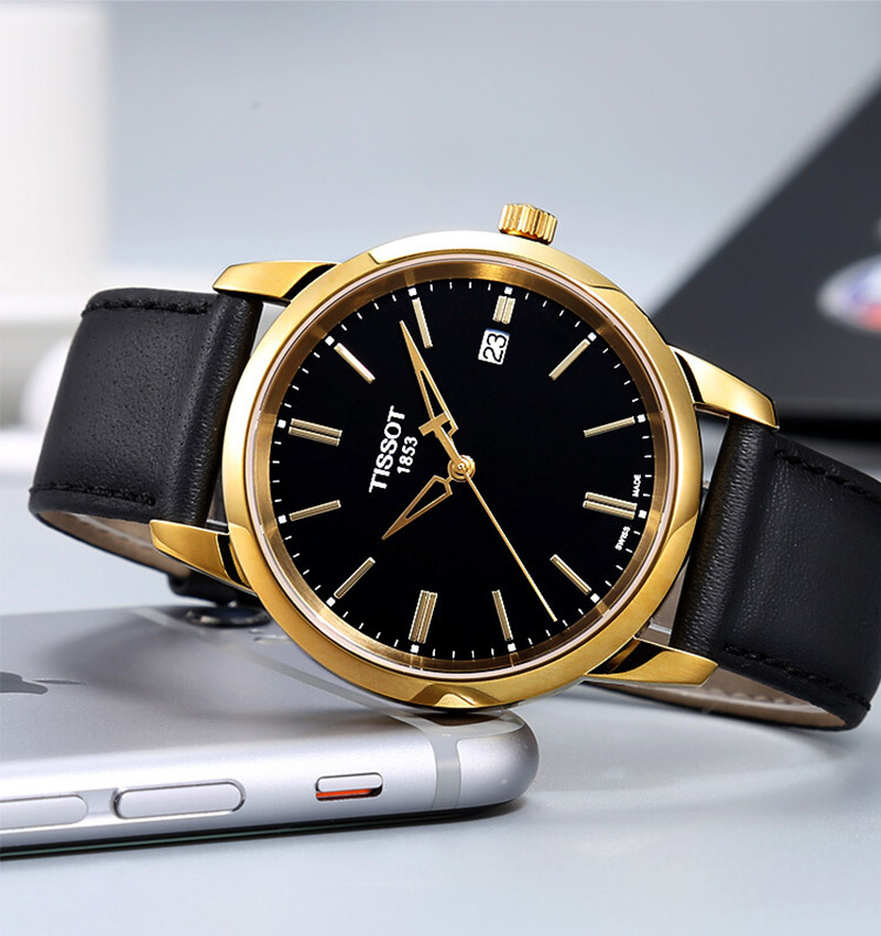 montre tissot classic dream