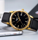 Montre tissot classic dream