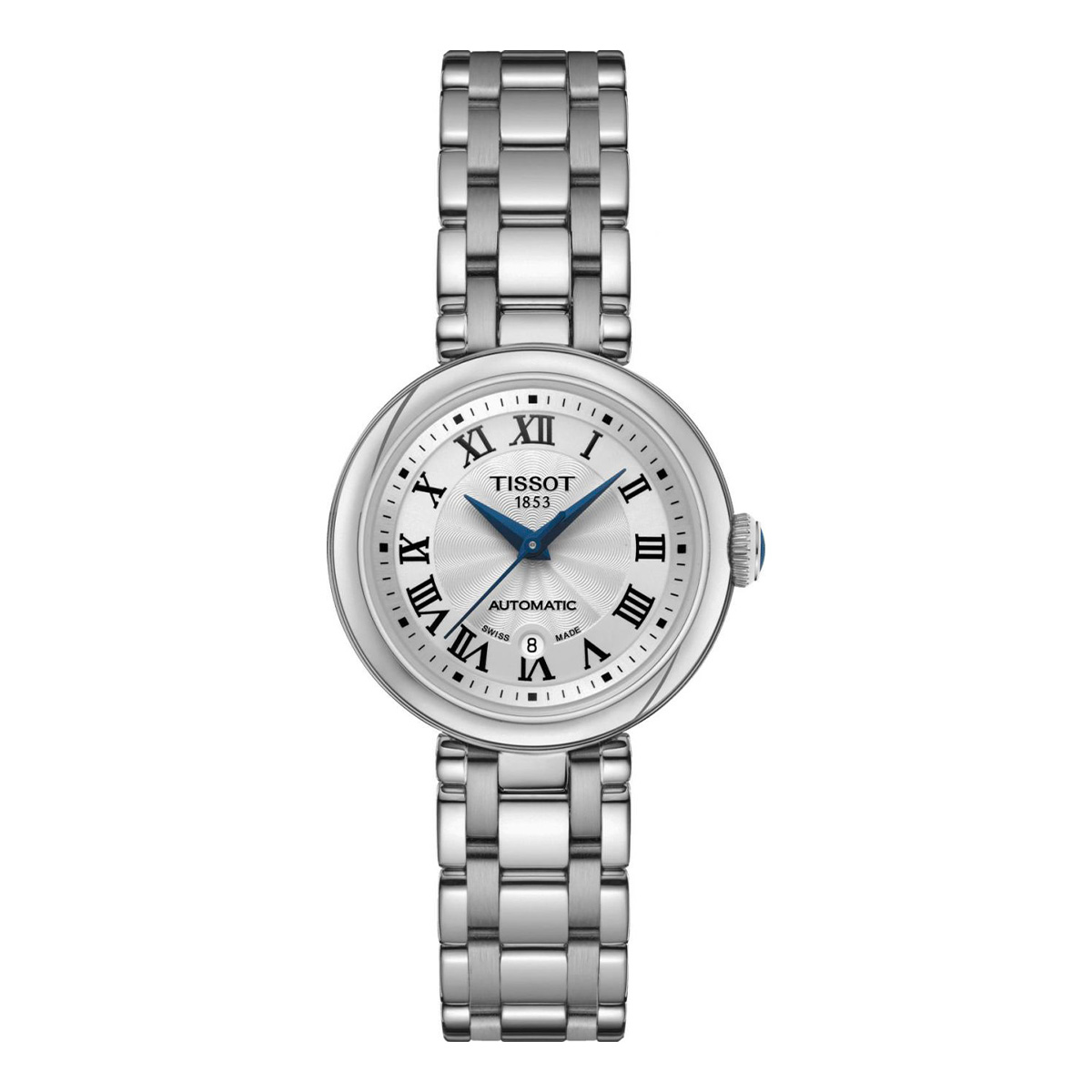 Montre femme tissot bellissima t126.207.11.013.00