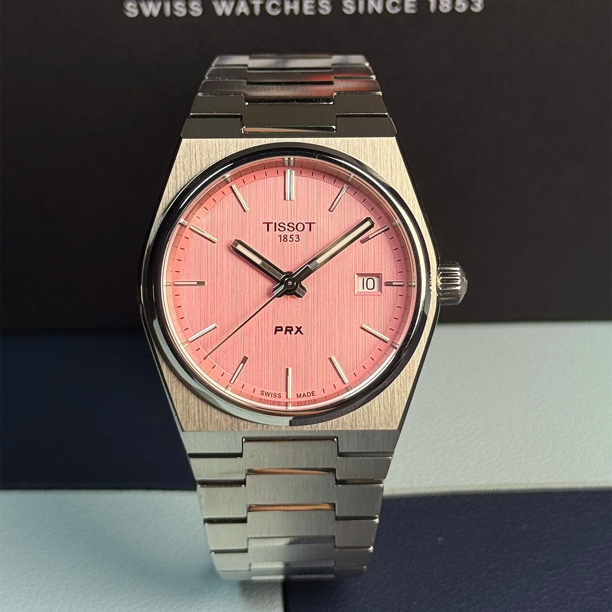 Montre femme tissot prx t137.210.11.331.00