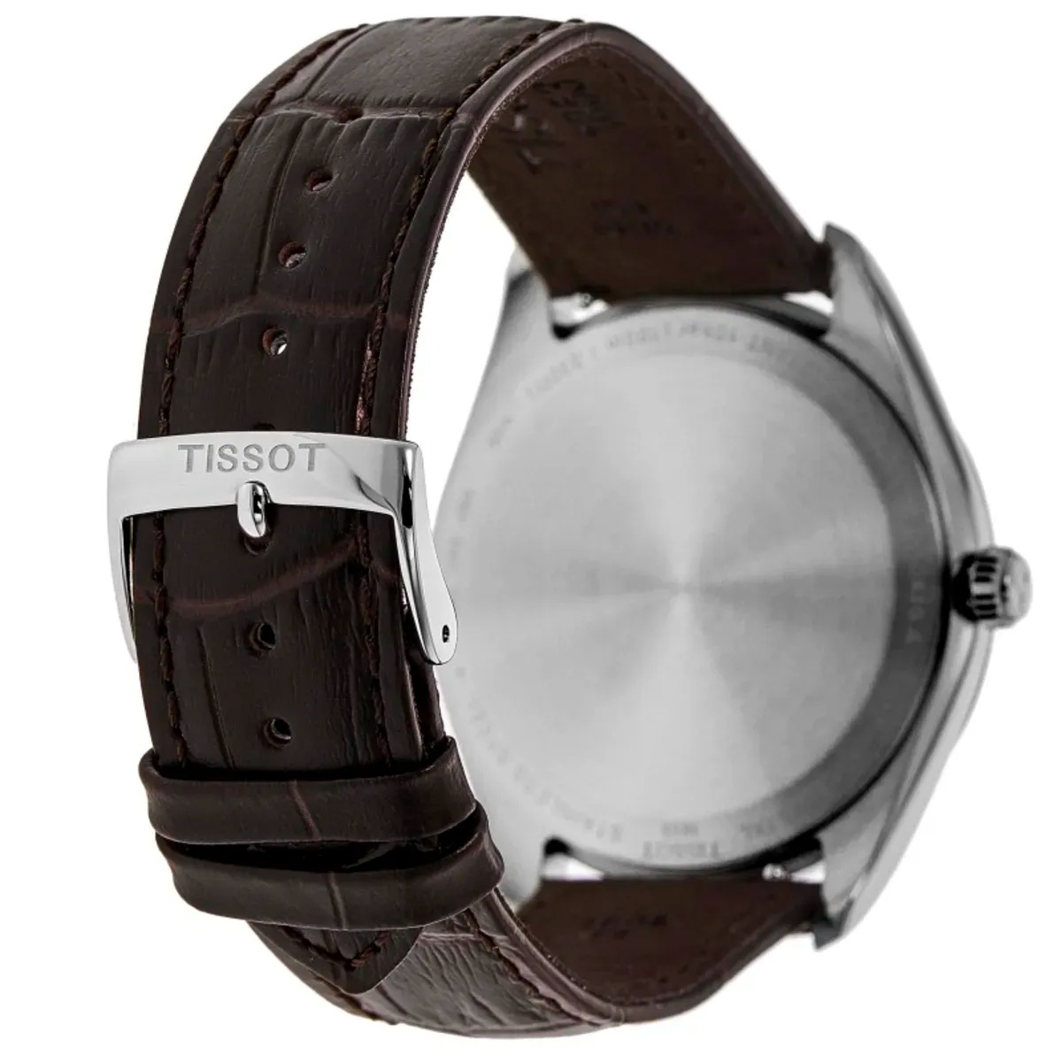 Montre homme tissot pr 100 t150.410.16.031.00