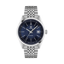 Montre homme tissot visodate t157.407.11.041.00