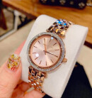 Montre femme michael kors mini darci mk3366