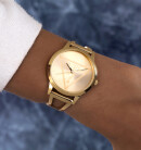 Montre femme guess lola w1145l3